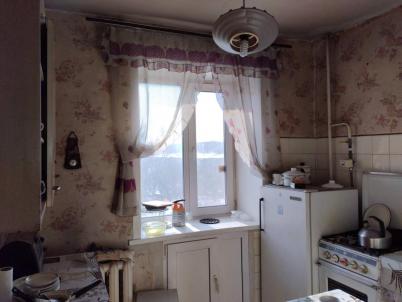 Продажа квартиры Омск.&nbsp;Кемеровская улица 22