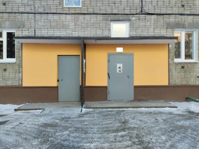 Продажа квартиры Омск.&nbsp;Кемеровская улица 22