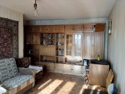 Продажа квартиры Омск.&nbsp;Кемеровская улица 22