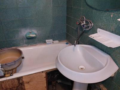 Продажа квартиры Омск.&nbsp;Кемеровская улица 22