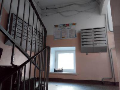 Продажа квартиры Омск.&nbsp;Кемеровская улица 22