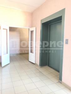 Продажа квартиры Омск.&nbsp;ул. 10 лет Октября, 70