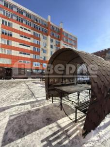 Продажа квартиры Омск.&nbsp;ул. 10 лет Октября, 70