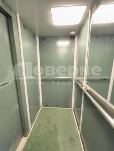 Продажа квартиры Омск.&nbsp;ул. 10 лет Октября, 70