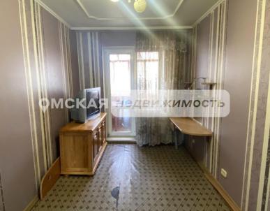 Продажа квартиры Омск.&nbsp;улица Сулеймана Стальского 9