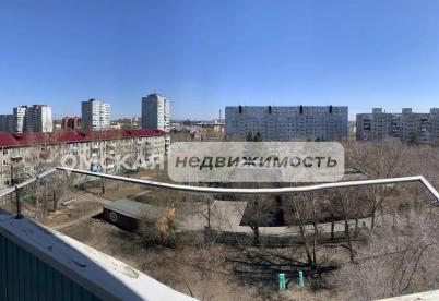 Продажа квартиры Омск.&nbsp;улица Сулеймана Стальского 9