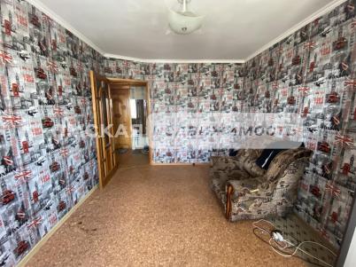 Продажа квартиры Омск.&nbsp;улица Сулеймана Стальского 9