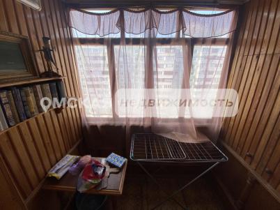 Продажа квартиры Омск.&nbsp;улица Сулеймана Стальского 9