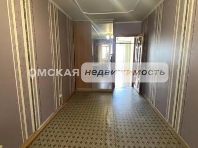 Продажа квартиры Омск.&nbsp;улица Сулеймана Стальского 9