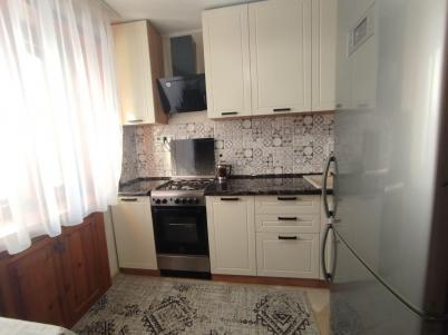 Продажа квартиры Омск.&nbsp;улица Тварковского 3