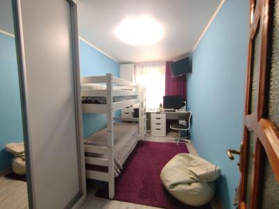 Продажа квартиры Омск.&nbsp;улица Тварковского 3