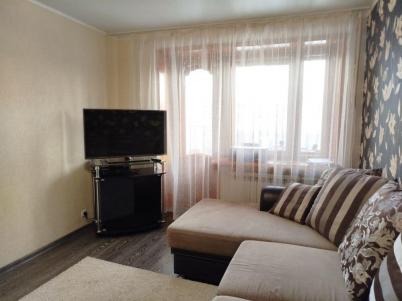 Продажа квартиры Омск.&nbsp;улица Тварковского 3