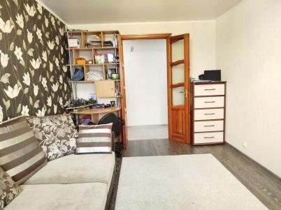 Продажа квартиры Омск.&nbsp;улица Тварковского 3