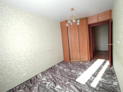 Аренда квартиры Омск.&nbsp;проспект Мира 161Е