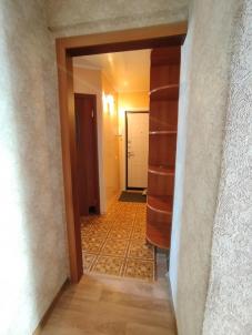 Аренда квартиры Омск.&nbsp;проспект Мира 161Е