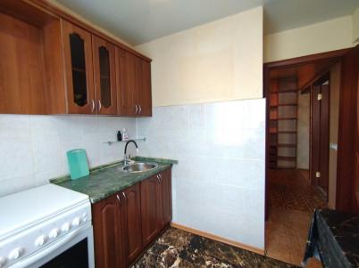 Аренда квартиры Омск.&nbsp;проспект Мира 161Е