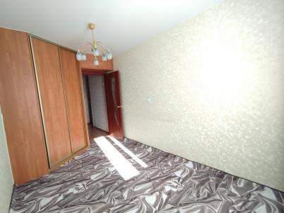 Аренда квартиры Омск.&nbsp;проспект Мира 161Е