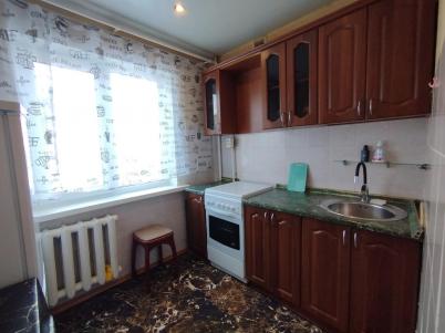 Аренда квартиры Омск.&nbsp;проспект Мира 161Е