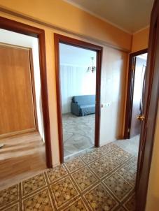 Аренда квартиры Омск.&nbsp;проспект Мира 161Е