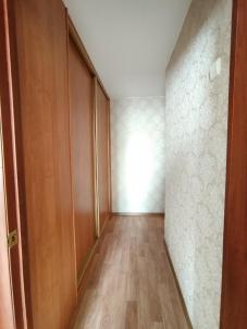 Аренда квартиры Омск.&nbsp;проспект Мира 161Е