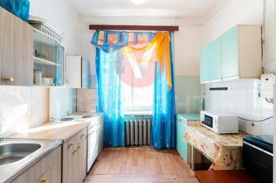 Продажа квартиры Омск.&nbsp;улица Красный Путь 141