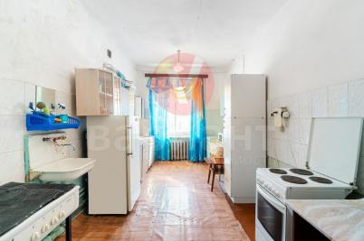 Продажа квартиры Омск.&nbsp;улица Красный Путь 141