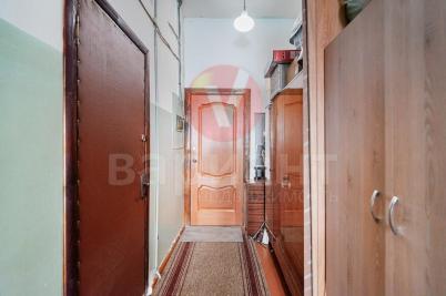 Продажа квартиры Омск.&nbsp;улица Красный Путь 141