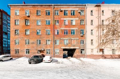 Продажа квартиры Омск.&nbsp;улица Красный Путь 141