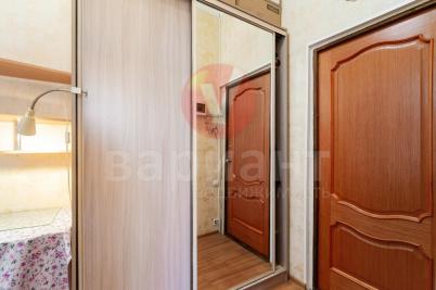 Продажа квартиры Омск.&nbsp;улица Красный Путь 141