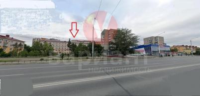 Продажа квартиры Омск.&nbsp;улица Красный Путь 141