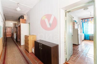 Продажа квартиры Омск.&nbsp;улица Красный Путь 141