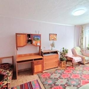 Продажа квартиры Омск.&nbsp;ул Блюхера, 22/б