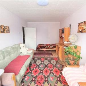 Продажа квартиры Омск.&nbsp;ул Блюхера, 22/б