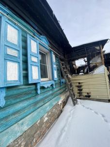 Продажа дома Омск.&nbsp;1 Рабочий переулок