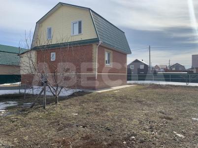 Продажа квартиры Омский.&nbsp;.&nbsp;Дружино, ул. Вишневая, 10