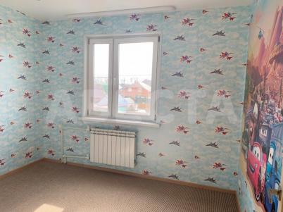 Продажа квартиры Омский.&nbsp;.&nbsp;Дружино, ул. Вишневая, 10