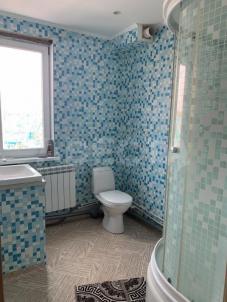 Продажа квартиры Омский.&nbsp;.&nbsp;Дружино, ул. Вишневая, 10