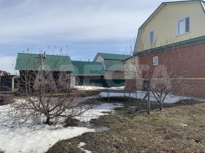 Продажа квартиры Омский.&nbsp;.&nbsp;Дружино, ул. Вишневая, 10