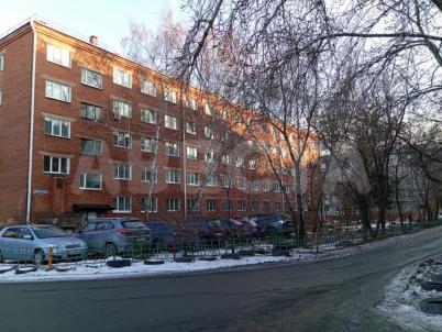 Продажа квартиры Омск.&nbsp;ул. Кузнецова, 2