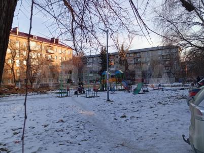 Продажа квартиры Омск.&nbsp;ул. Кузнецова, 2