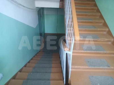 Продажа квартиры Омск.&nbsp;ул. Кузнецова, 2