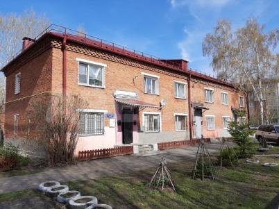 Продажа квартиры Омск.&nbsp;ул. 19-я Рабочая, 129
