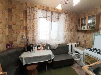 Продажа квартиры Омск.&nbsp;ул. 19-я Рабочая, 129