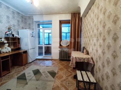 Продажа квартиры Омск.&nbsp;ул. 6-я Линия, 193