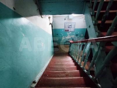 Продажа квартиры Омск.&nbsp;ул. 6-я Линия, 193