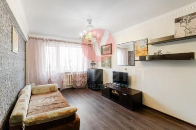 Продажа квартиры Омск.&nbsp;проспект Королёва 2