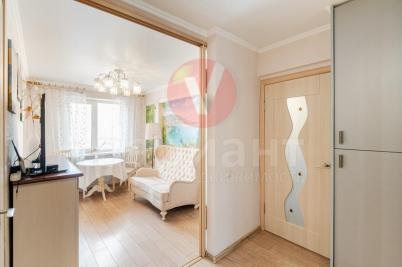 Продажа квартиры Омск.&nbsp;проспект Королёва 2