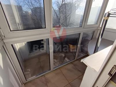 Продажа квартиры Омск.&nbsp;проспект Королёва 2