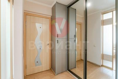 Продажа квартиры Омск.&nbsp;проспект Королёва 2