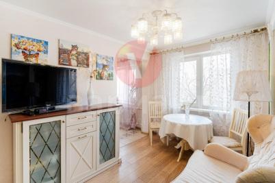 Продажа квартиры Омск.&nbsp;проспект Королёва 2